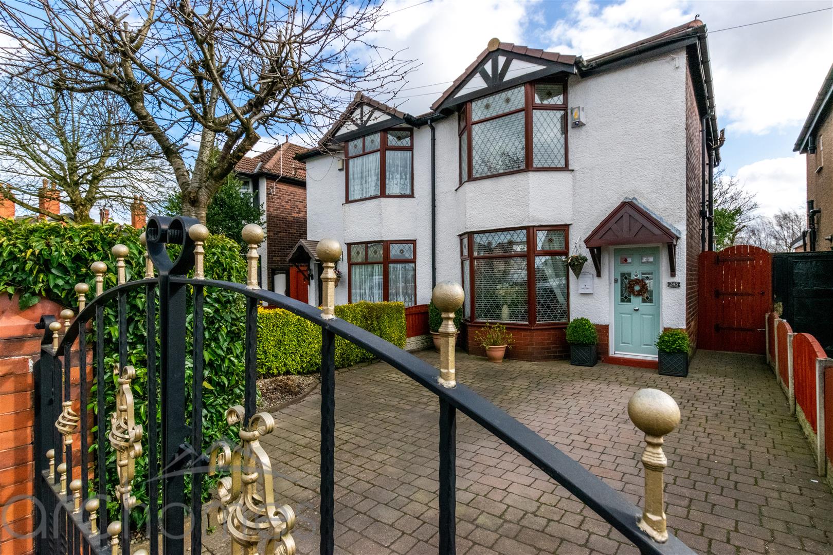 Bolton Road, Atherton, Manchester Arc Homes Estate Agents